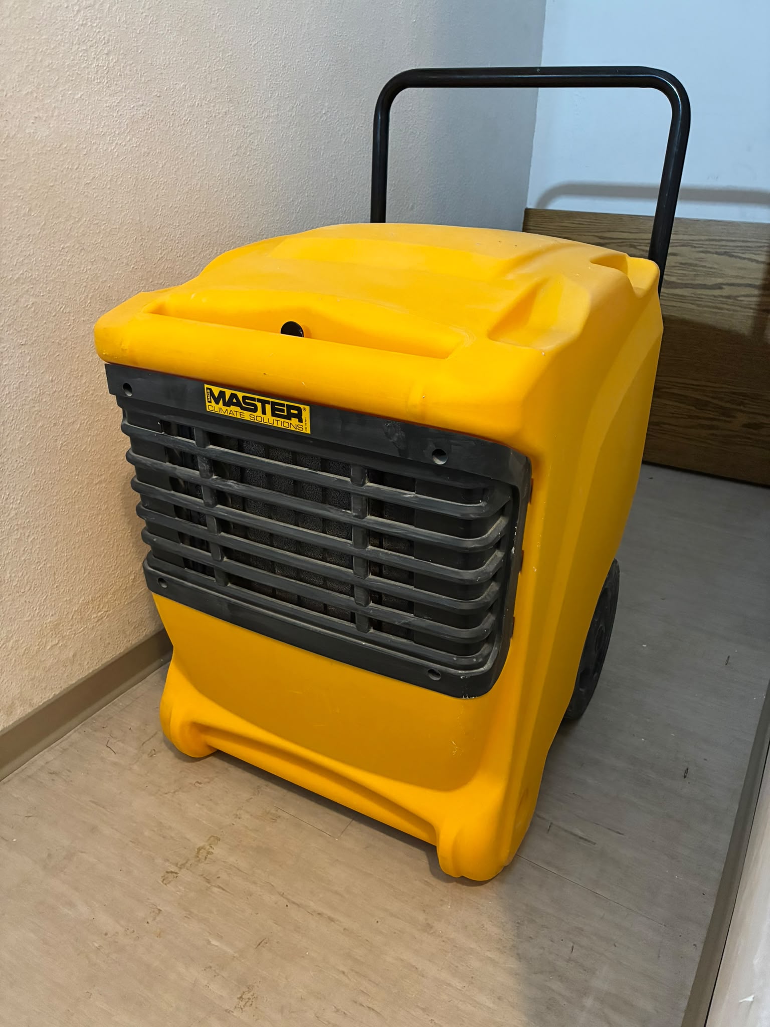 Ventilatoren und Lüfter